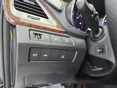 Hyundai Santafe 2014, 110591 км, за 5842.2 USD - фото 18
