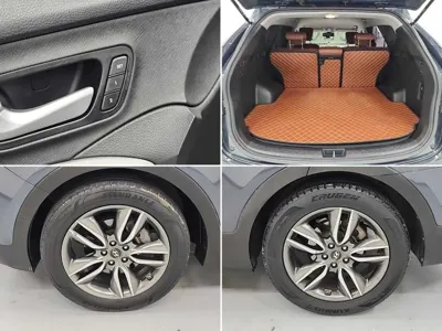 Hyundai Santafe 2014, 110591 км, за 5842.2 USD - фото 20