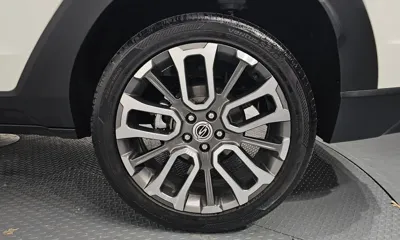 KG_Mobility_Ssangyong Torres 2023, 10232 км, за 13352.73 USD