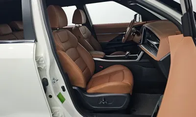 KG_Mobility_Ssangyong Torres 2023, 10232 км, за 13352.73 USD - фото 10