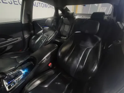 Hyundai Grandeur 2012, 243634 км, за 2535.27 USD - фото 8