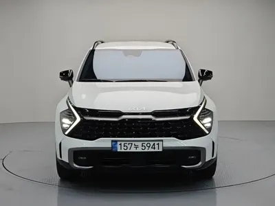 Kia Sportage 2023, 53985 км, за 18051.73 USD