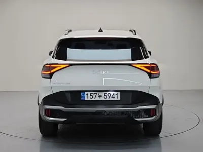 Kia Sportage 2023, 53985 км, за 18051.73 USD