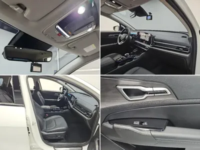 Kia Sportage 2023, 53985 км, за 18051.73 USD - фото 17