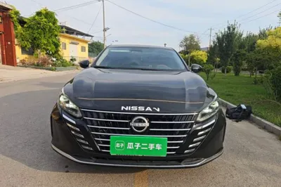 Nissan Teana 2022, 27700 км, за 15213 USD