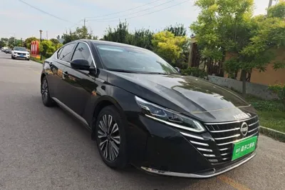 Nissan Teana 2022, 27700 км, за 15213 USD