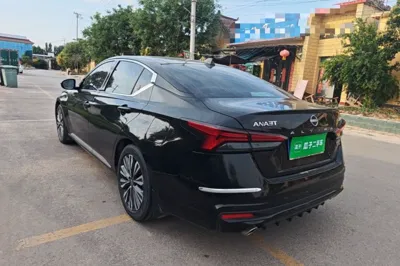 Nissan Teana 2022, 27700 км, за 15213 USD