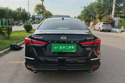 Nissan Teana 2022, 27700 км, за 15213 USD