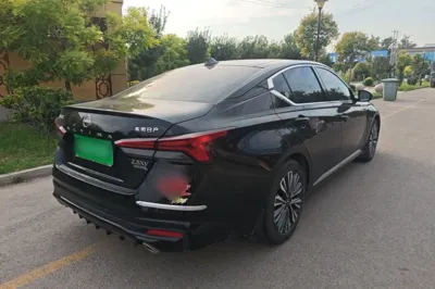Nissan Teana 2022, 27700 км, за 15213 USD - фото 6