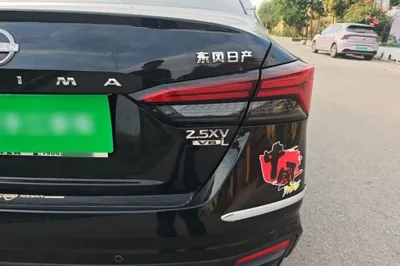 Nissan Teana 2022, 27700 км, за 15213 USD - фото 9