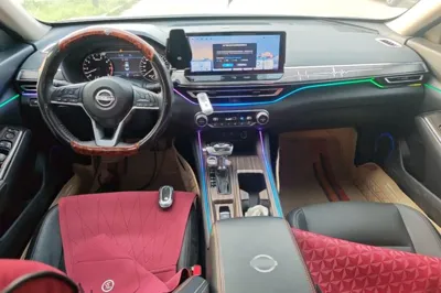 Nissan Teana 2022, 27700 км, за 15213 USD - фото 17