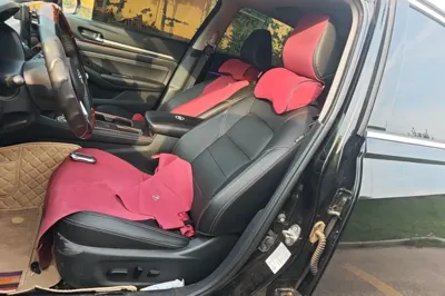 Nissan Teana 2022, 27700 км, за 15213 USD - фото 22