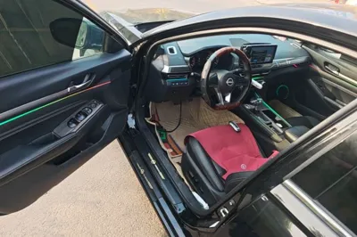 Nissan Teana 2022, 27700 км, за 15213 USD - фото 23