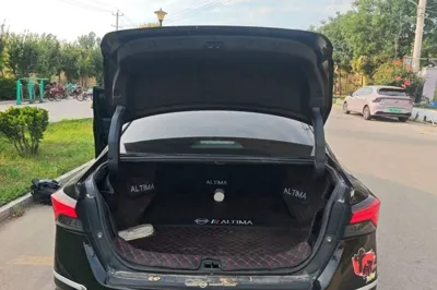 Nissan Teana 2022, 27700 км, за 15213 USD - фото 27