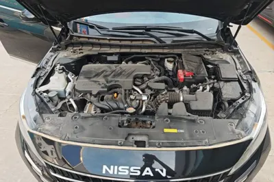Nissan Teana 2022, 27700 км, за 15213 USD - фото 30