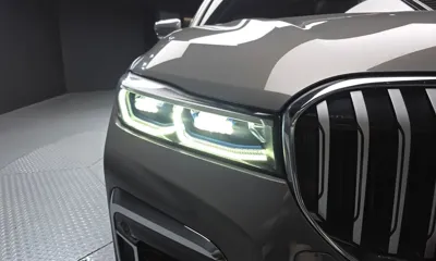 BMW 7-Series 2021, 62279 км, за 35688.73 USD - фото 22