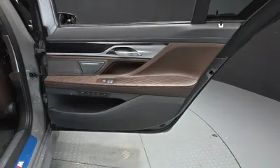 BMW 7-Series 2021, 62279 км, за 35688.73 USD - фото 25
