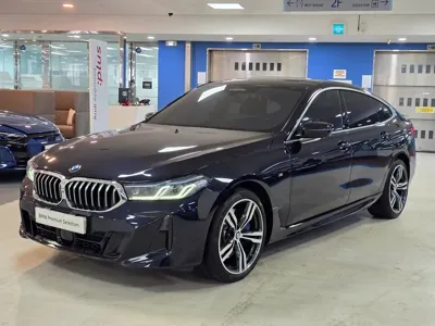 BMW Gran Turismo