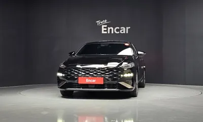 Kia K8 2022, 115337 км, за 15281.04 USD
