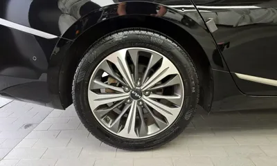 Kia K8 2022, 115337 км, за 15281.04 USD