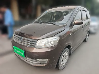 Dongfeng Fengon 330 2014, 76100 км, за 2374 USD - фото 1