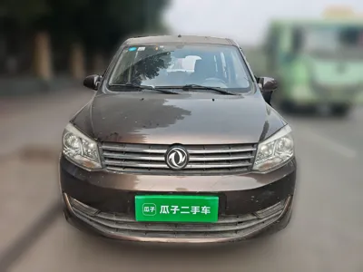 Dongfeng Fengon 330 2014, 76100 км, за 2374 USD - фото 2