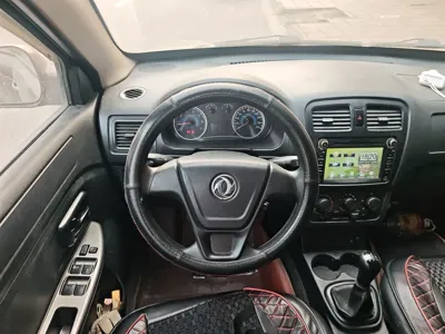 Dongfeng Fengon 330 2014, 76100 км, за 2374 USD - фото 11