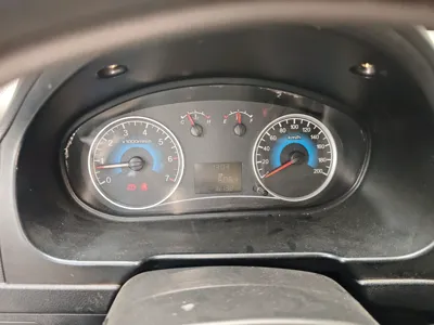 Dongfeng Fengon 330 2014, 76100 км, за 2374 USD - фото 12