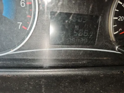 Dongfeng Fengon 330 2014, 76100 км, за 2374 USD - фото 13