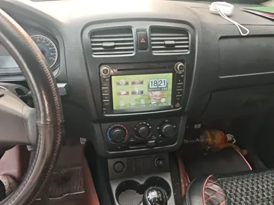 Dongfeng Fengon 330 2014, 76100 км, за 2374 USD - фото 14