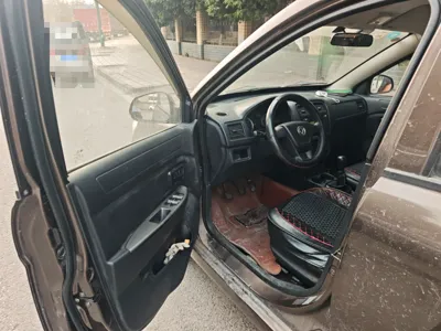 Dongfeng Fengon 330 2014, 76100 км, за 2374 USD - фото 17