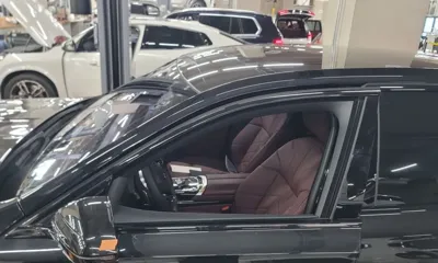 BMW 7-Series 2025, 17428 км, за 69581.2 USD