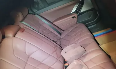 BMW 7-Series 2025, 17428 км, за 69581.2 USD
