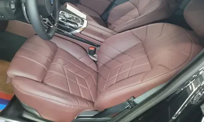 BMW 7-Series 2025, 17428 км, за 69581.2 USD - фото 6