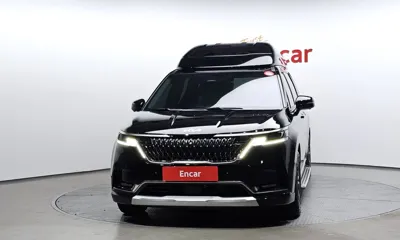 Kia Canival 2023, 45263 км, за 26847.84 USD