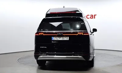 Kia Canival 2023, 45263 км, за 26847.84 USD