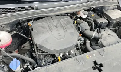 Kia Canival 2023, 45263 км, за 26847.84 USD - фото 6