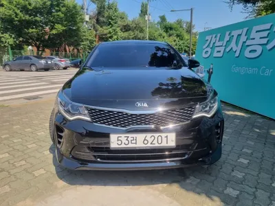 Kia K5 2018, 171000 км, за 4923.2 USD