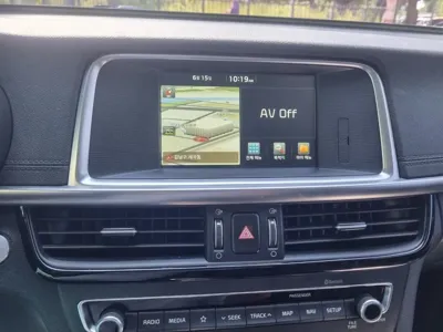 Kia K5 2018, 171000 км, за 4923.2 USD - фото 7
