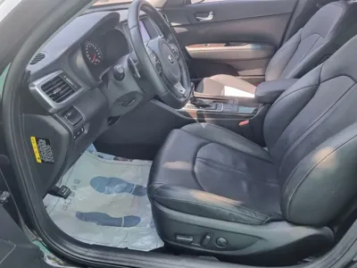 Kia K5 2018, 171000 км, за 4923.2 USD - фото 14