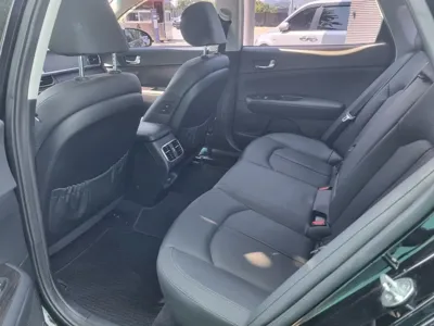 Kia K5 2018, 171000 км, за 4923.2 USD - фото 15