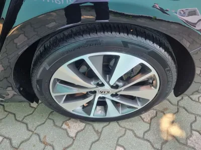 Kia K5 2018, 171000 км, за 4923.2 USD - фото 16