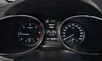 Hyundai Santafe 2016, 207200 км, за 5222.11 USD - фото 8