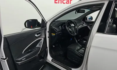 Hyundai Santafe 2016, 207200 км, за 5222.11 USD - фото 10