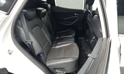 Hyundai Santafe 2016, 207200 км, за 5222.11 USD - фото 11