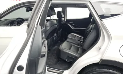Hyundai Santafe 2016, 207200 км, за 5222.11 USD - фото 12
