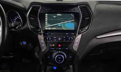 Hyundai Santafe 2016, 207200 км, за 5222.11 USD - фото 14