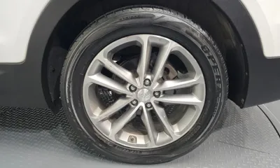Hyundai Santafe 2016, 207200 км, за 5222.11 USD - фото 21