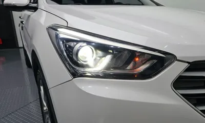 Hyundai Santafe 2016, 207200 км, за 5222.11 USD - фото 22