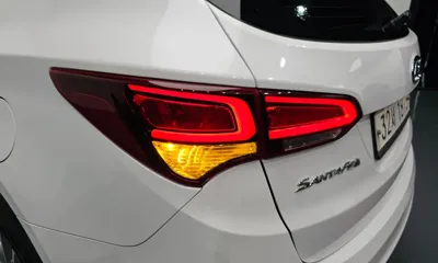 Hyundai Santafe 2016, 207200 км, за 5222.11 USD - фото 23